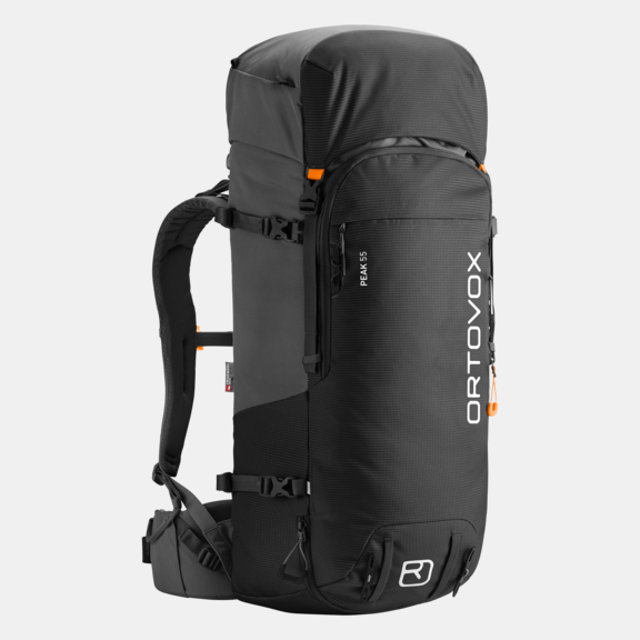 ORTOVOX PEAK 55 Zaini da alpinismo ORTOVOX